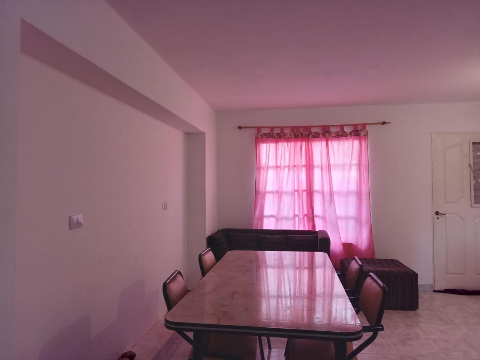 La Coplera Apartment Cachi Exterior photo
